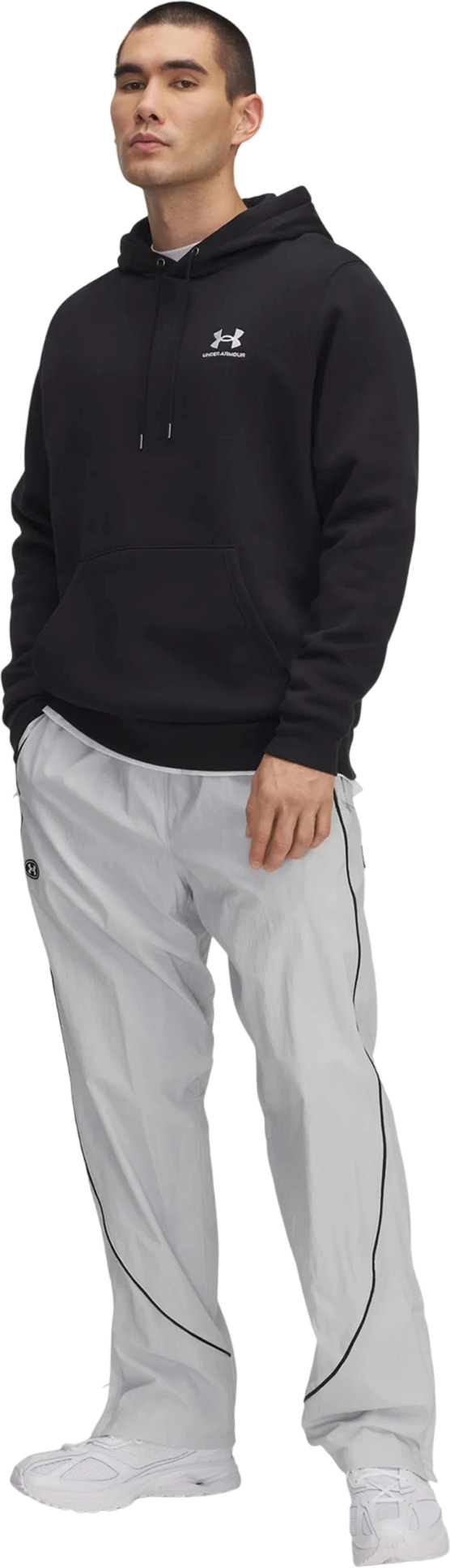 Брюки Under Armour UA Best Track Pant