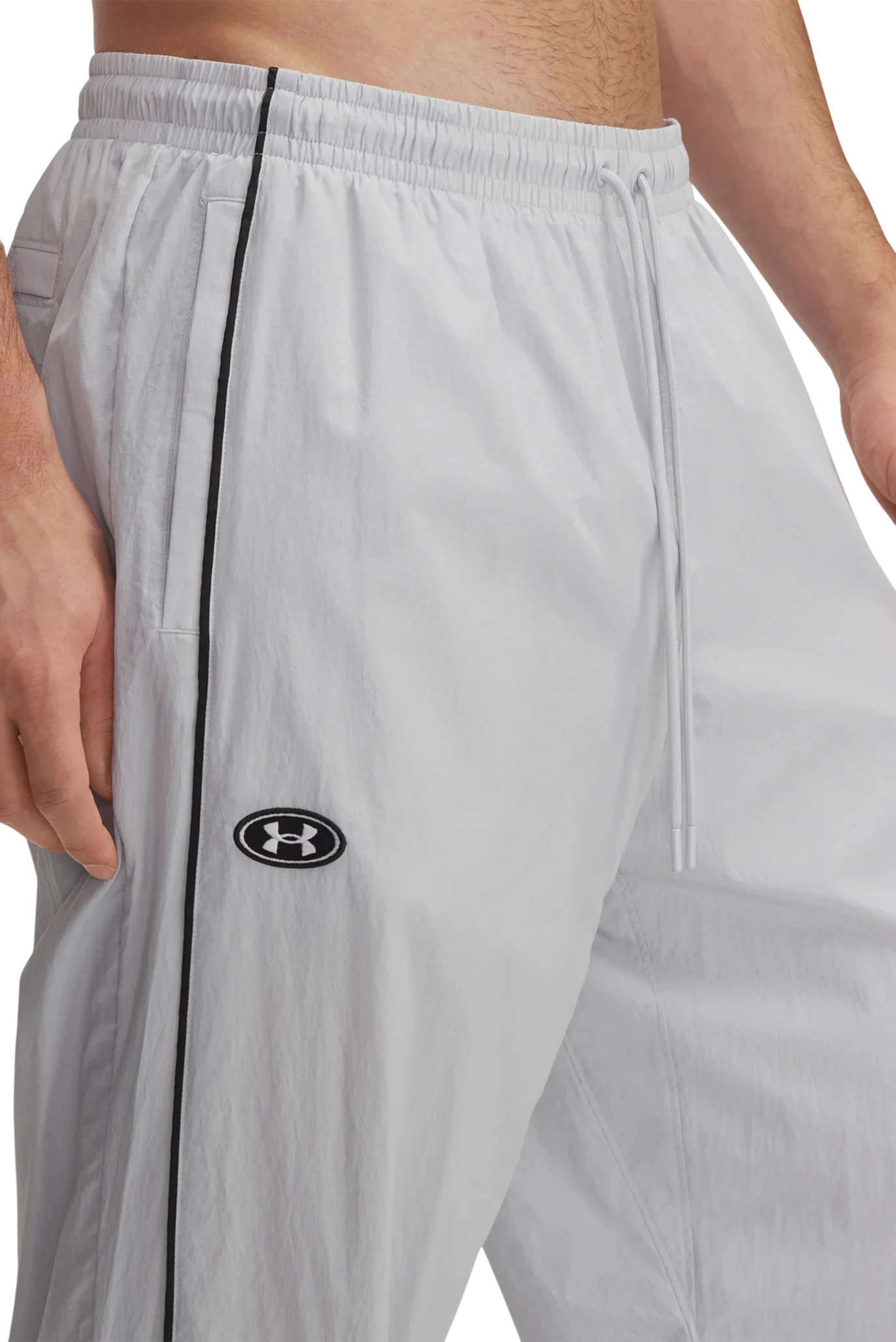 Брюки Under Armour UA Best Track Pant