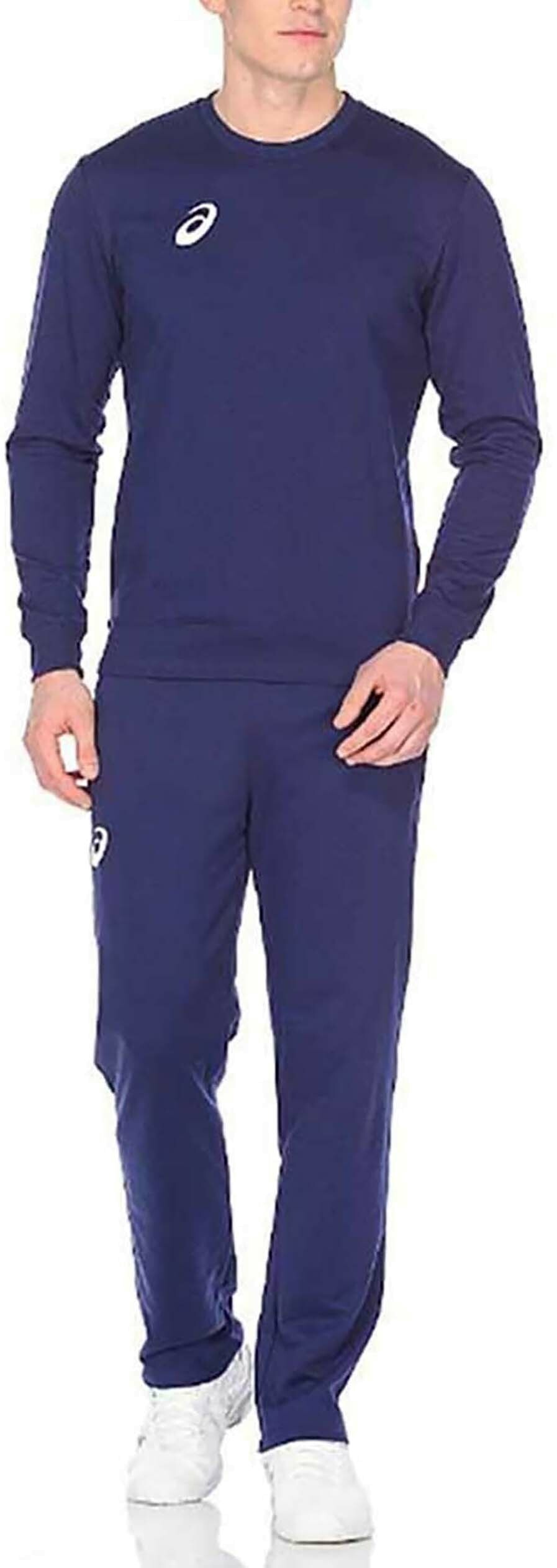 Спортивный костюм Asics Man Knit Suit