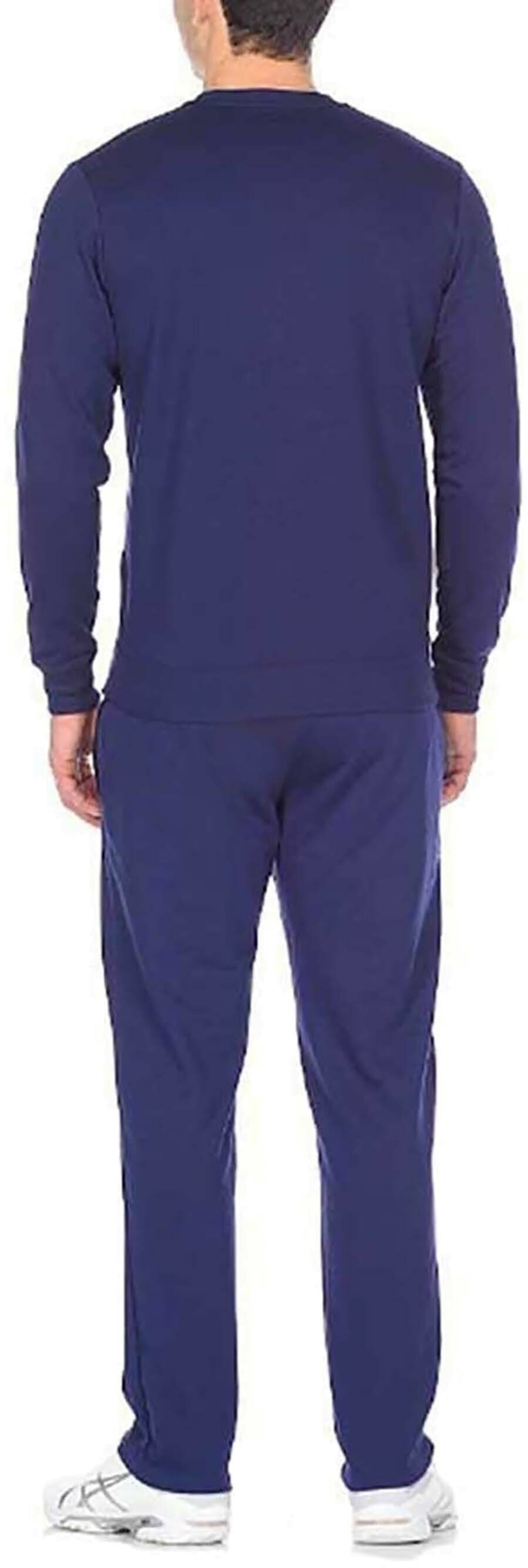 Спортивный костюм Asics Man Knit Suit