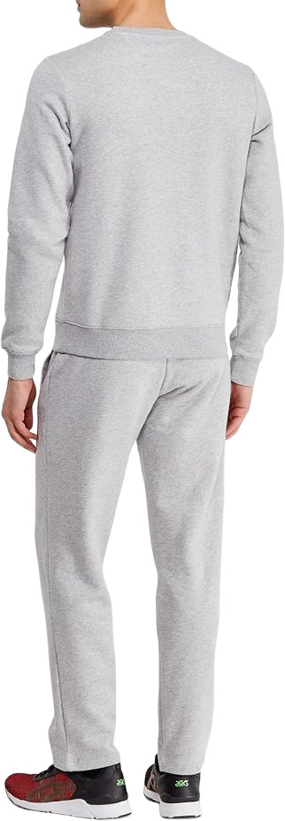 Спортивный костюм Asics MAN FLEECE SUIT