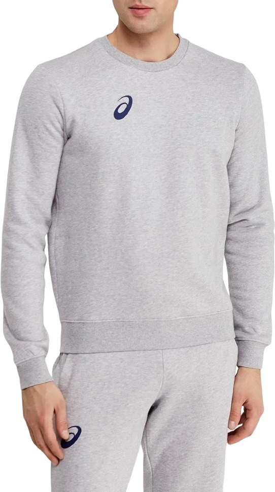 Спортивный костюм Asics MAN FLEECE SUIT