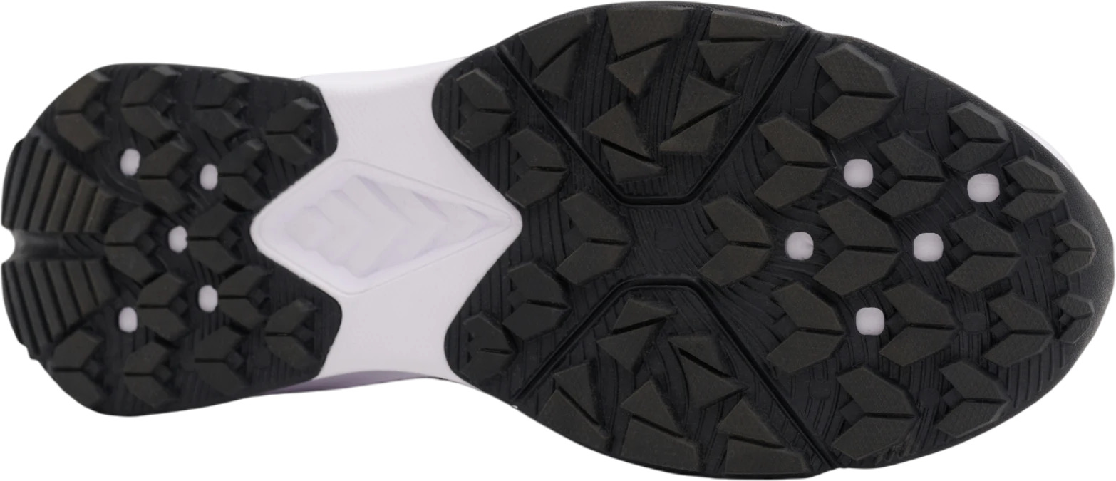 Кроссовки RANK Man, Tr Run, Black\White