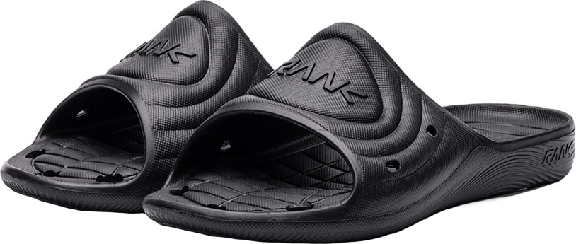 Шлепанцы RANK Lr Slippers