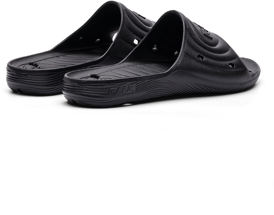 Шлепанцы RANK Lr Slippers
