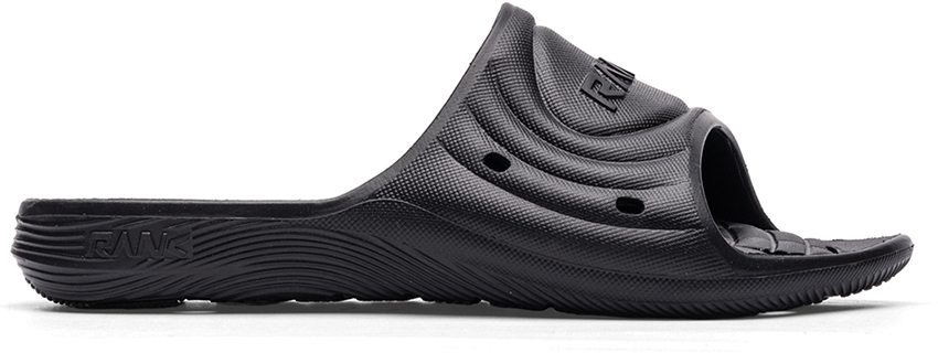 Шлепанцы RANK Lr Slippers