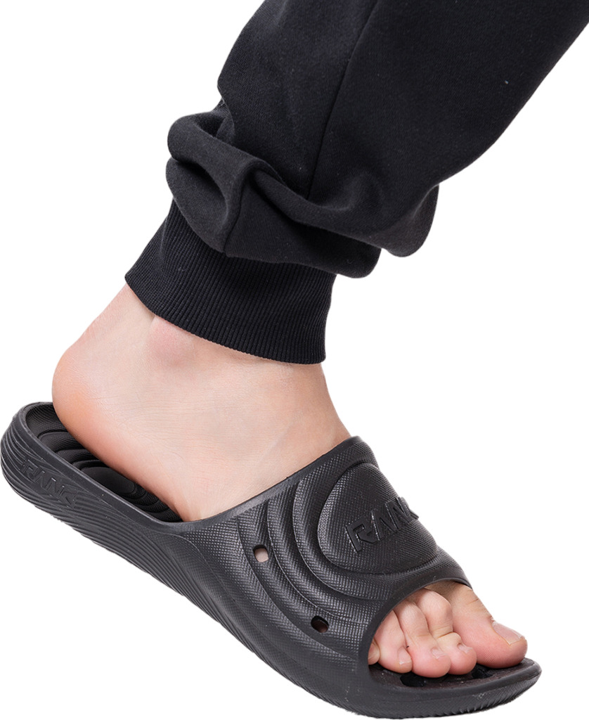 Шлепанцы RANK Lr Slippers