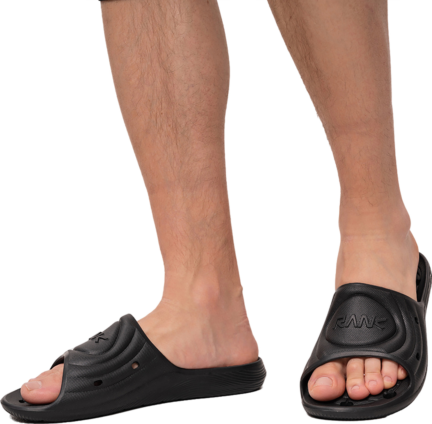 Шлепанцы RANK Lr Slippers