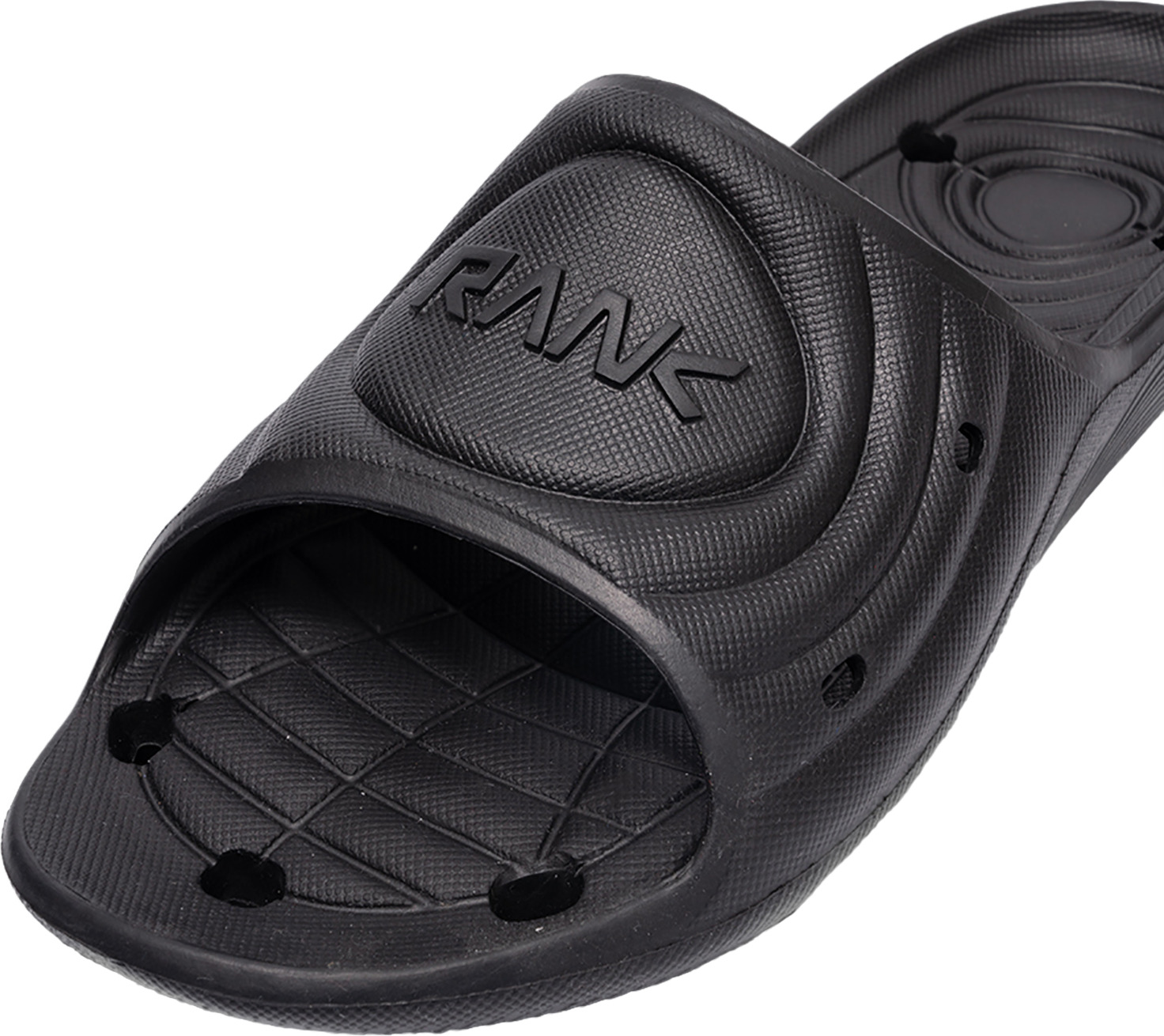 Шлепанцы RANK Lr Slippers