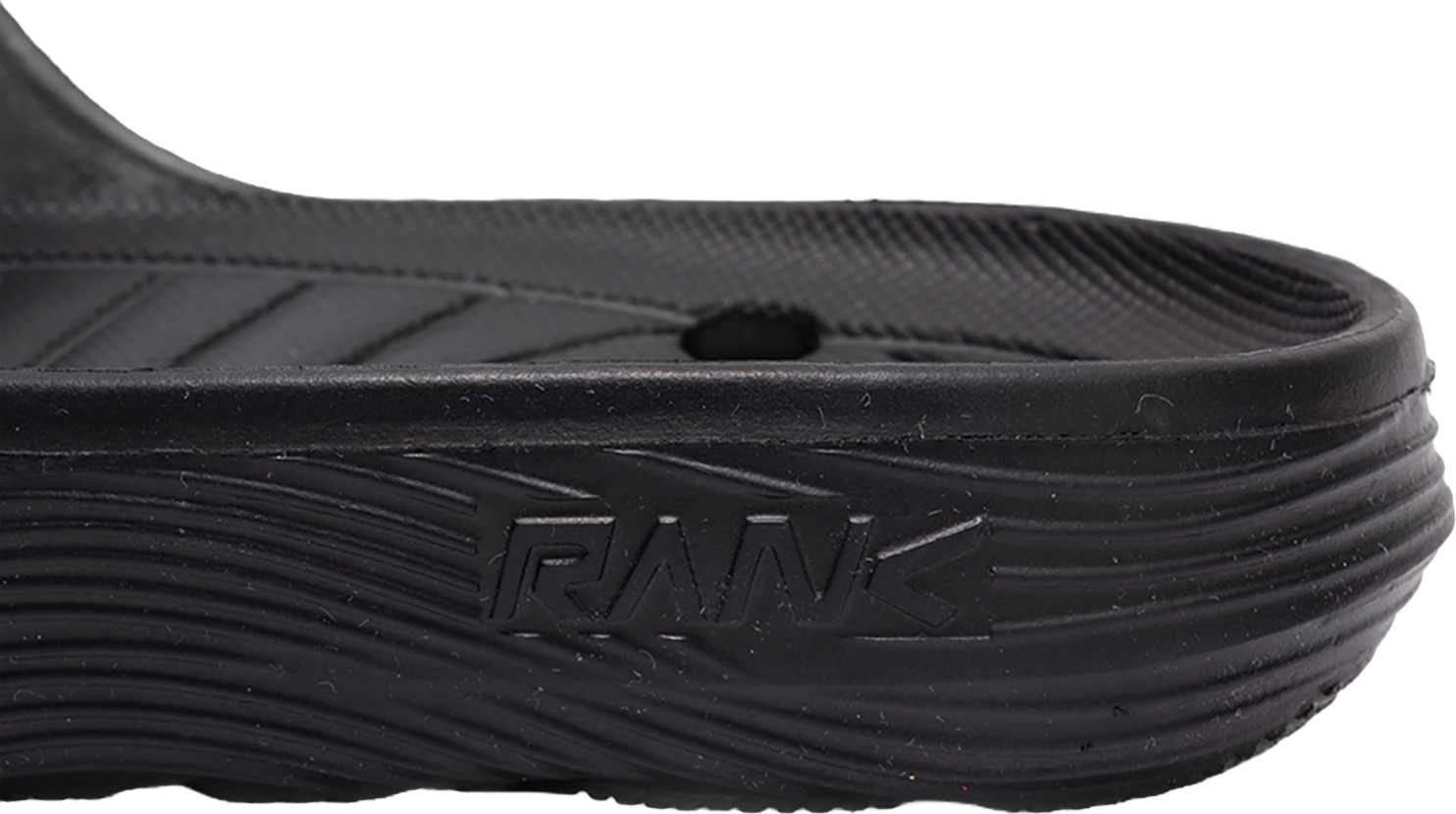Шлепанцы RANK Lr Slippers
