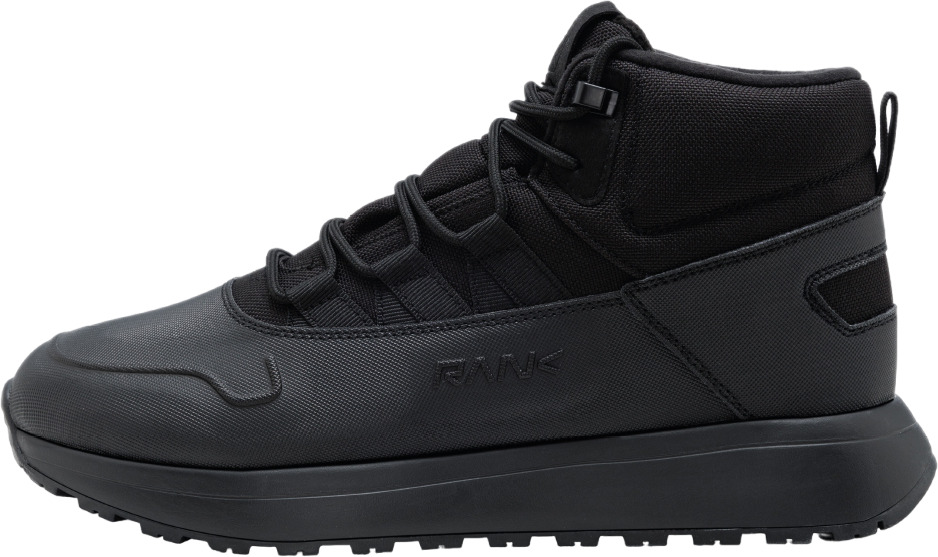 Ботинки RANK Сhallenger boots