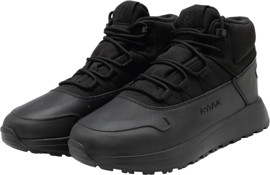 Ботинки RANK Сhallenger boots