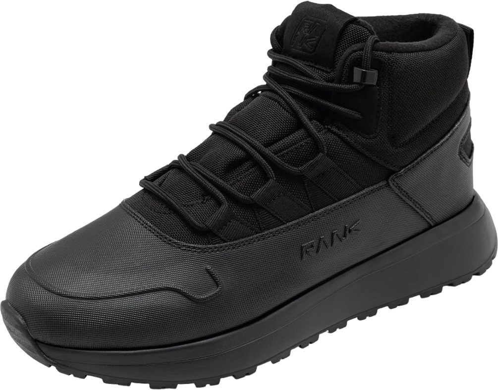 Ботинки RANK Сhallenger boots