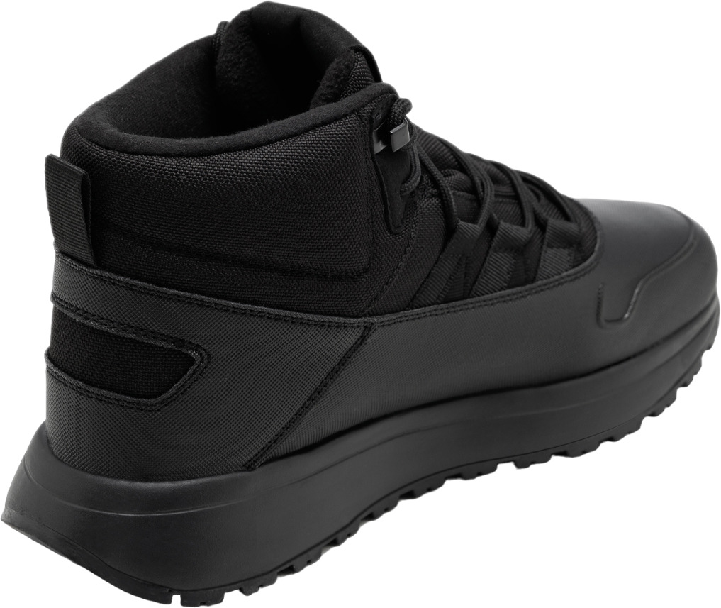 Ботинки RANK Сhallenger boots