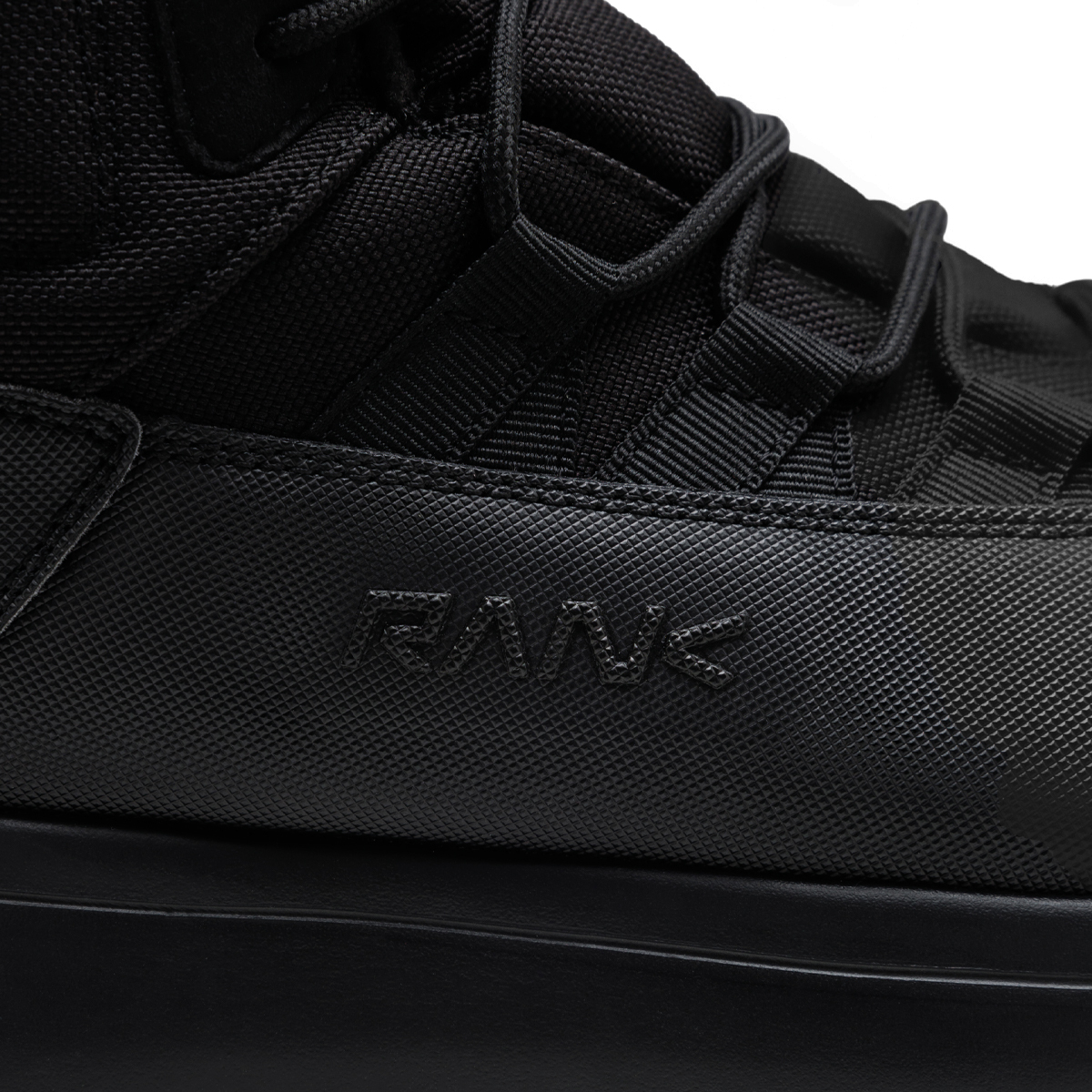 Ботинки RANK Сhallenger boots