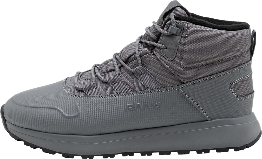 Ботинки RANK Сhallenger boots