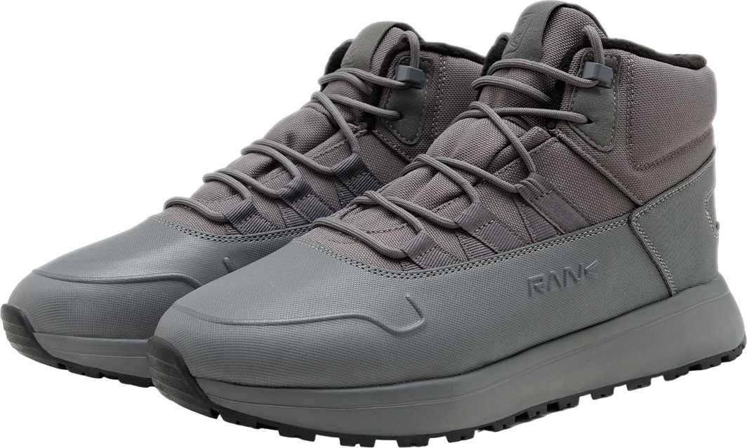 Ботинки RANK Сhallenger boots