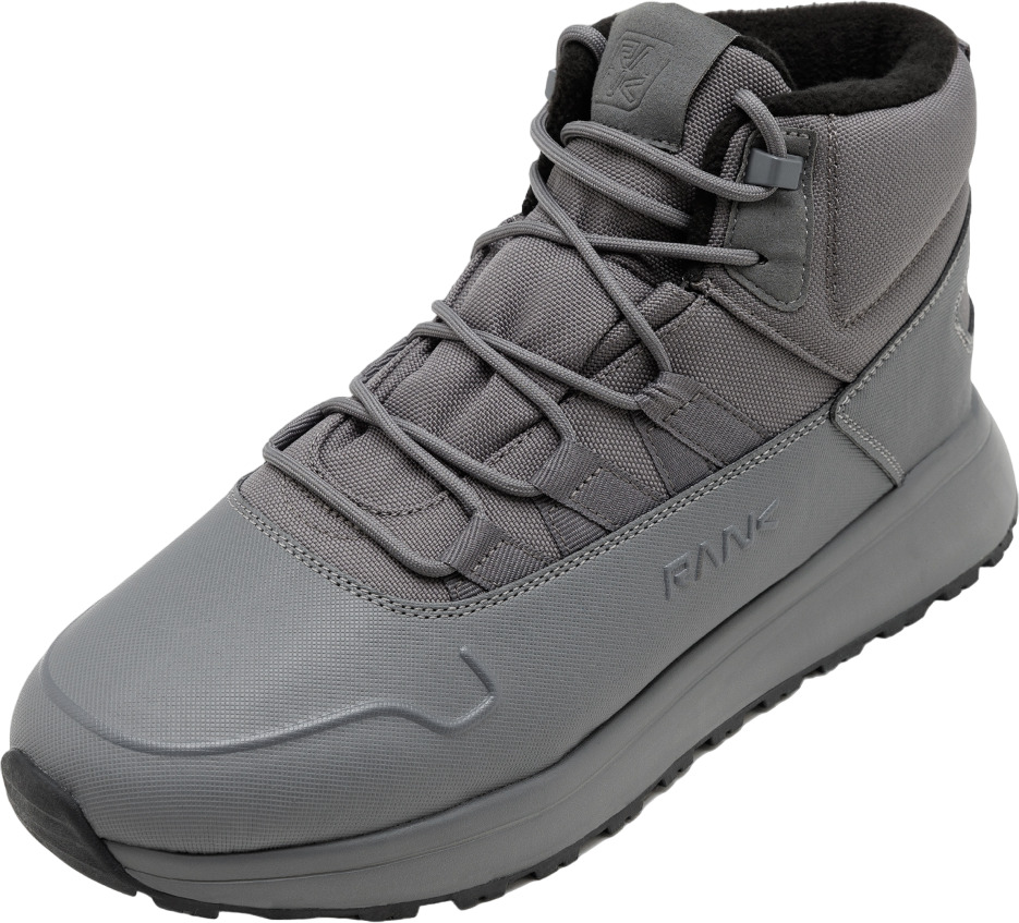 Ботинки RANK Сhallenger boots