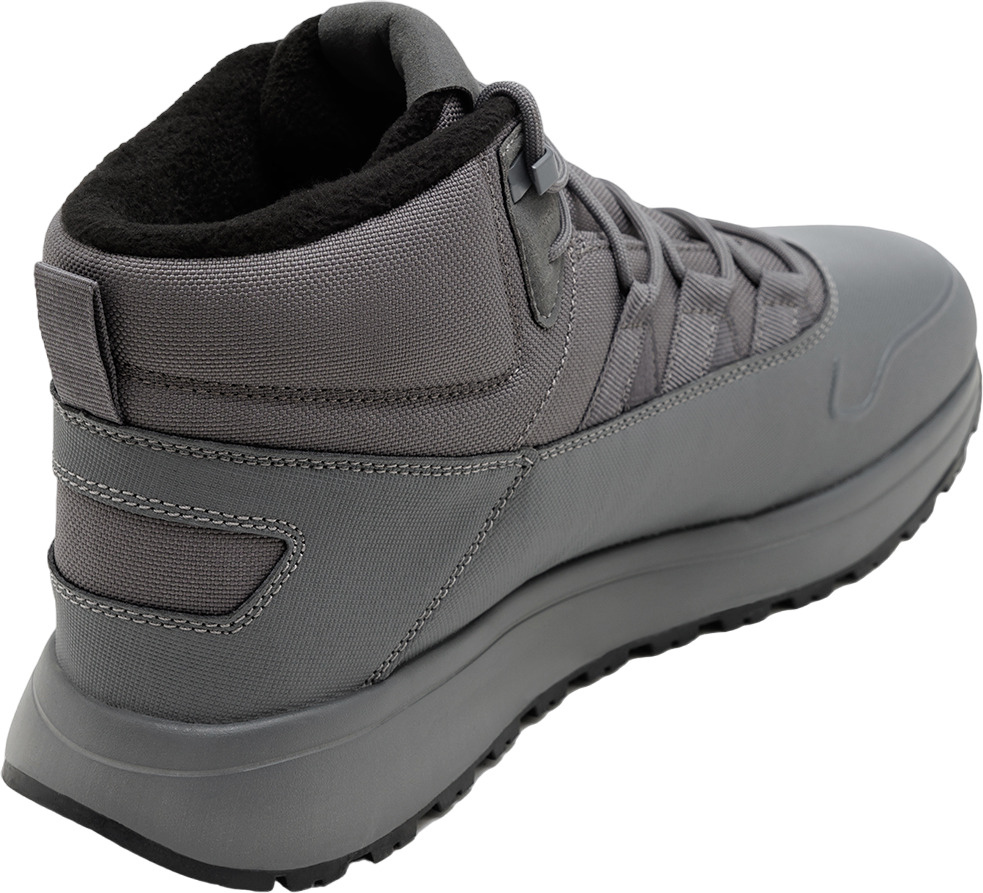 Ботинки RANK Сhallenger boots
