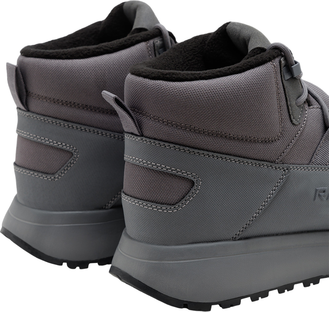 Ботинки RANK Сhallenger boots