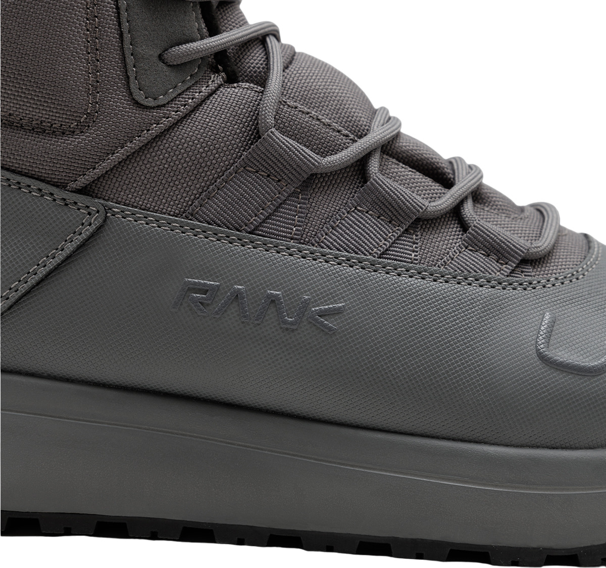 Ботинки RANK Сhallenger boots
