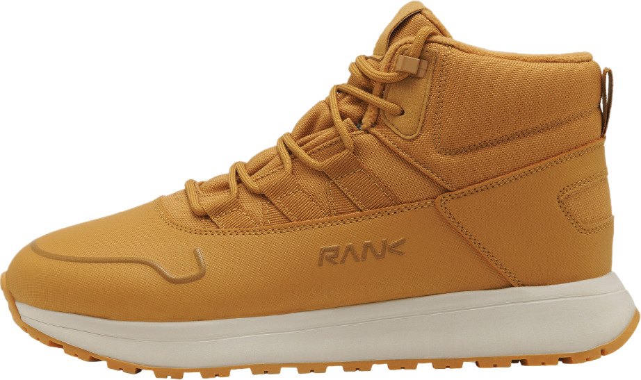 Ботинки RANK Сhallenger boots