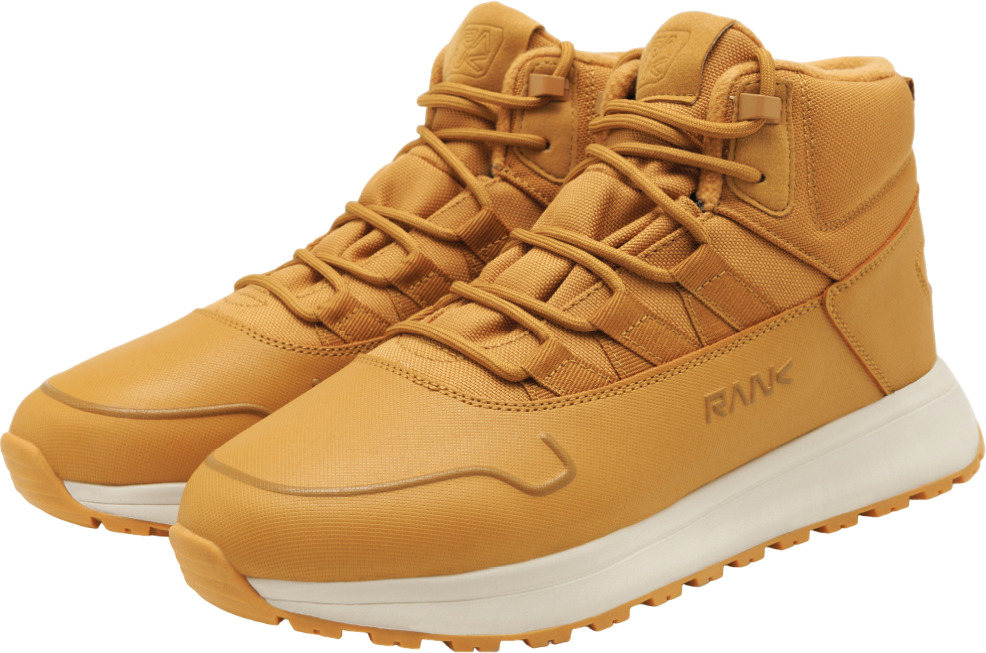 Ботинки RANK Сhallenger boots