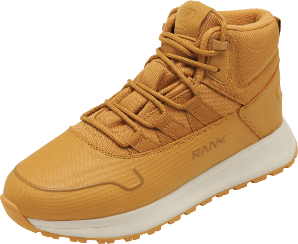 Ботинки RANK Сhallenger boots