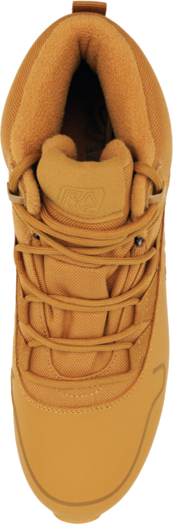 Ботинки RANK Сhallenger boots