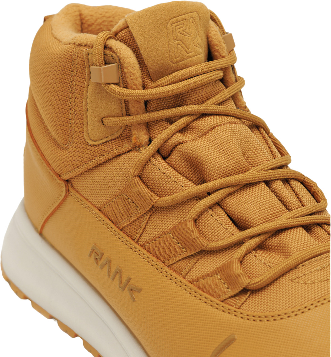 Ботинки RANK Сhallenger boots
