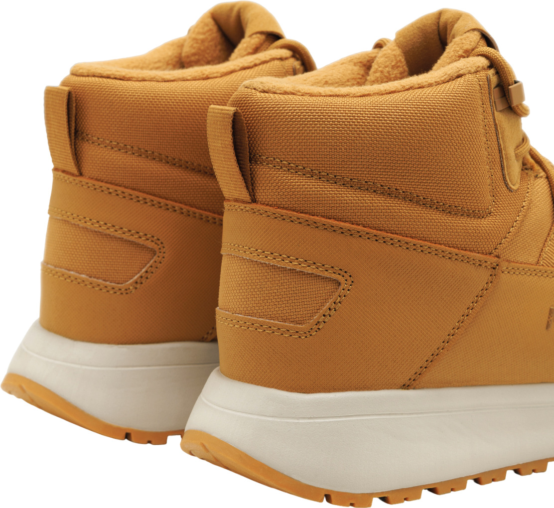Ботинки RANK Сhallenger boots