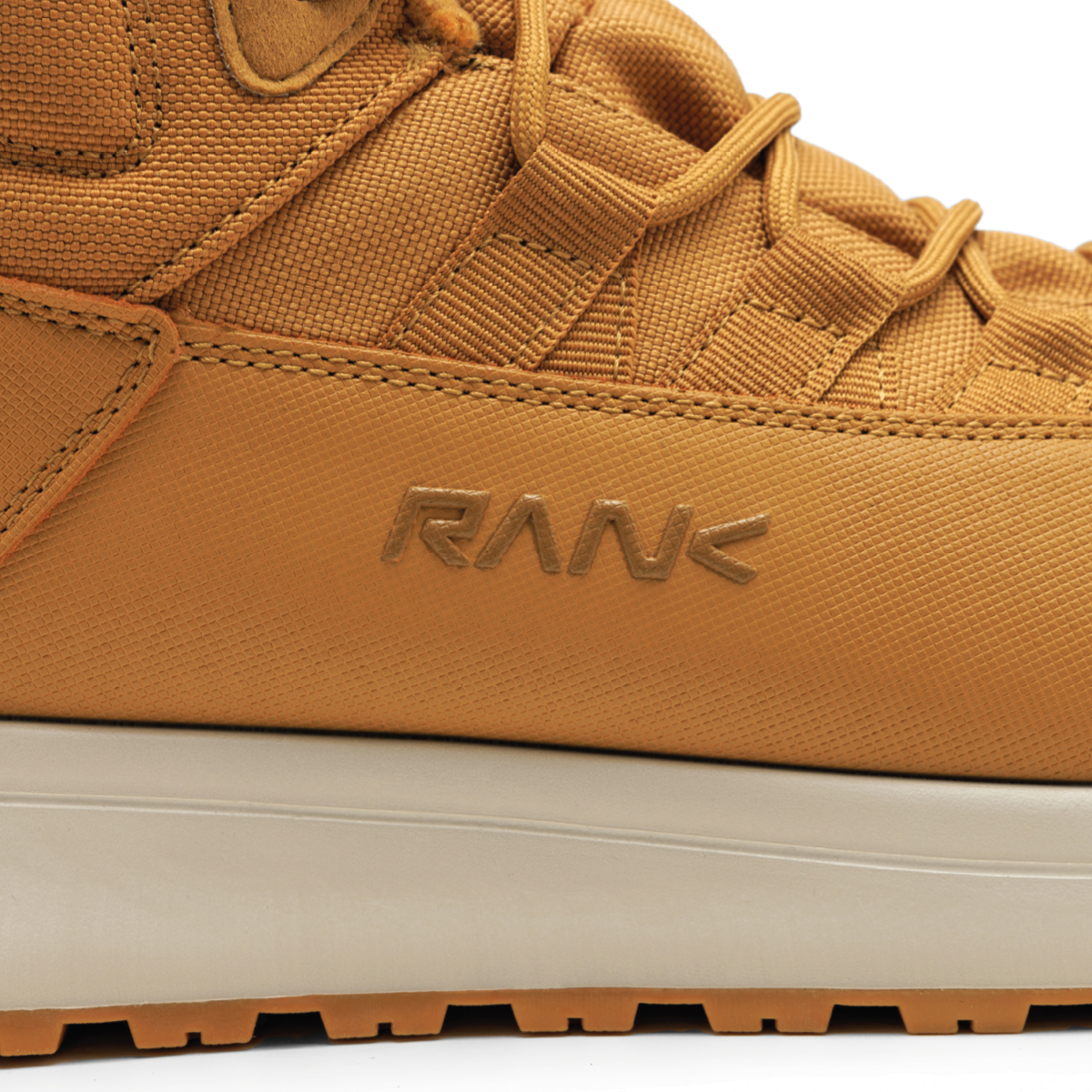 Ботинки RANK Сhallenger boots