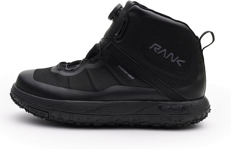 Ботинки RANK Moonshot boots