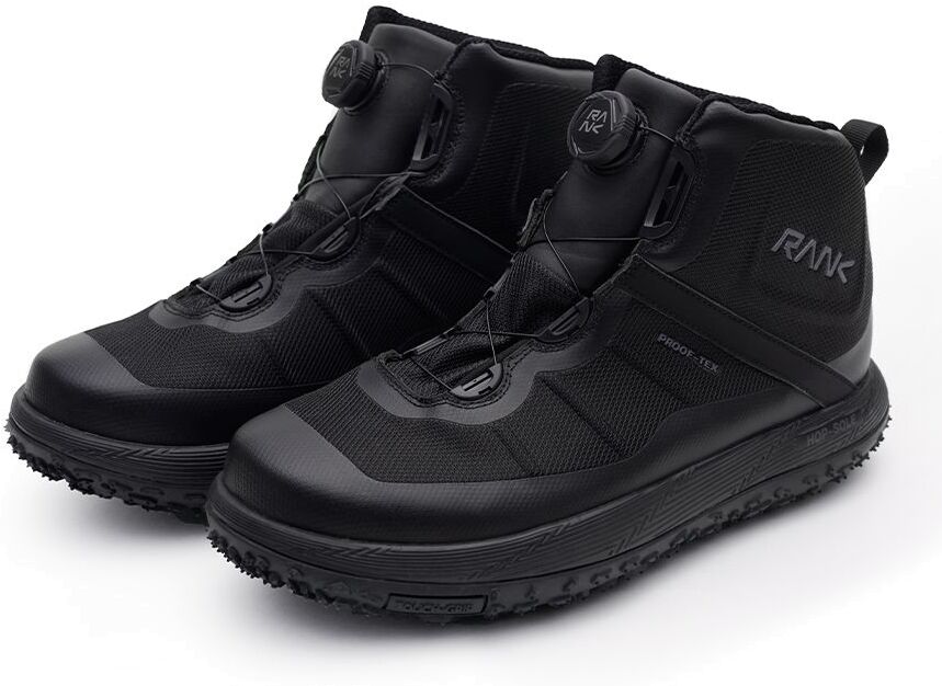 Ботинки RANK Moonshot boots