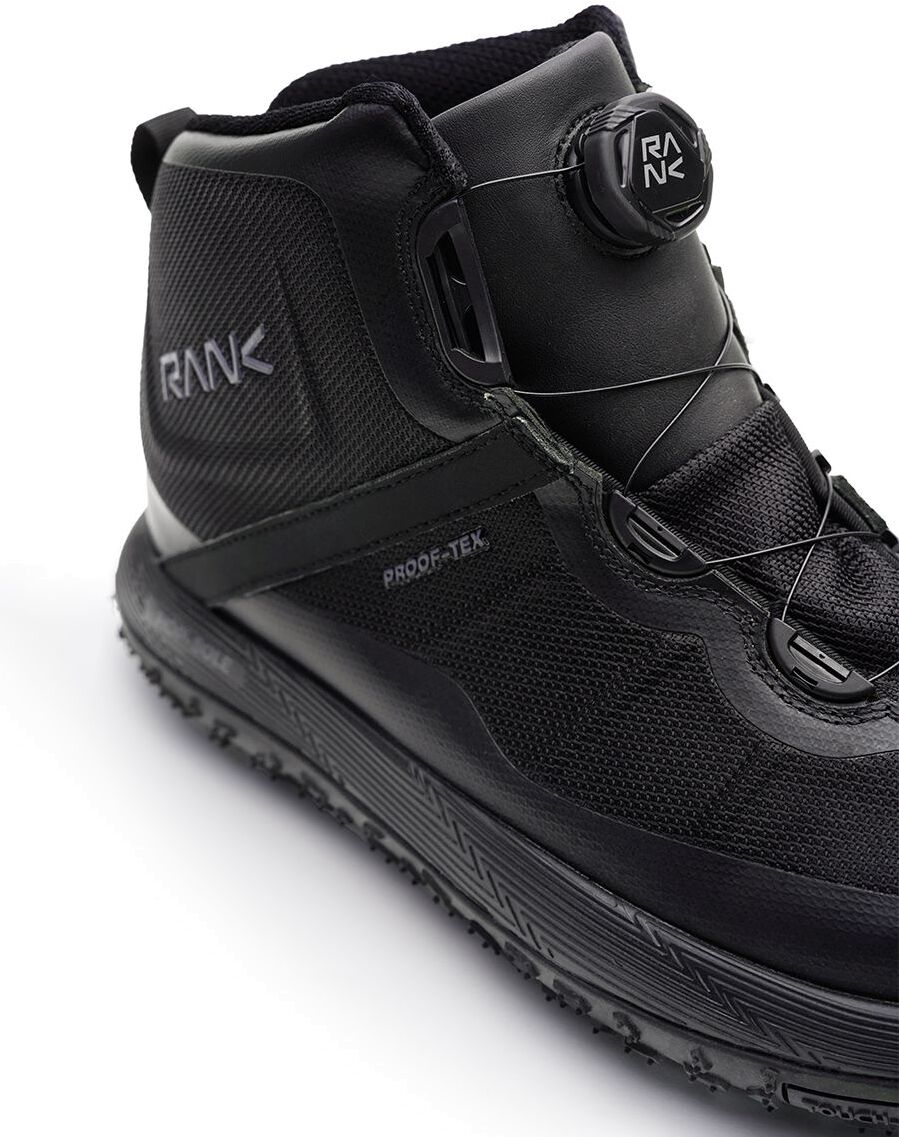 Ботинки RANK Moonshot boots