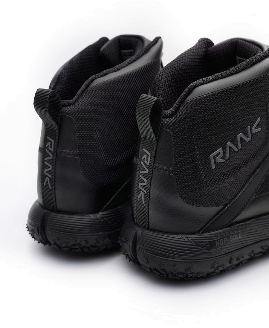 Ботинки RANK Moonshot boots