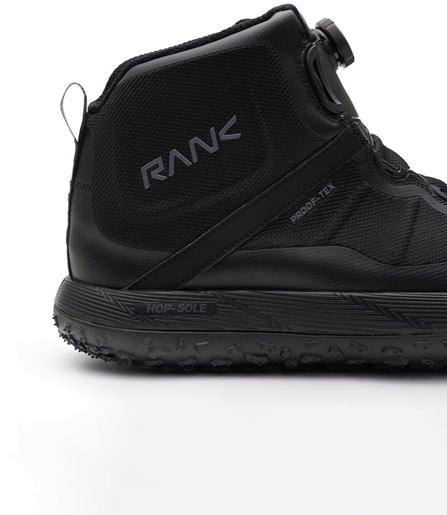 Ботинки RANK Moonshot boots