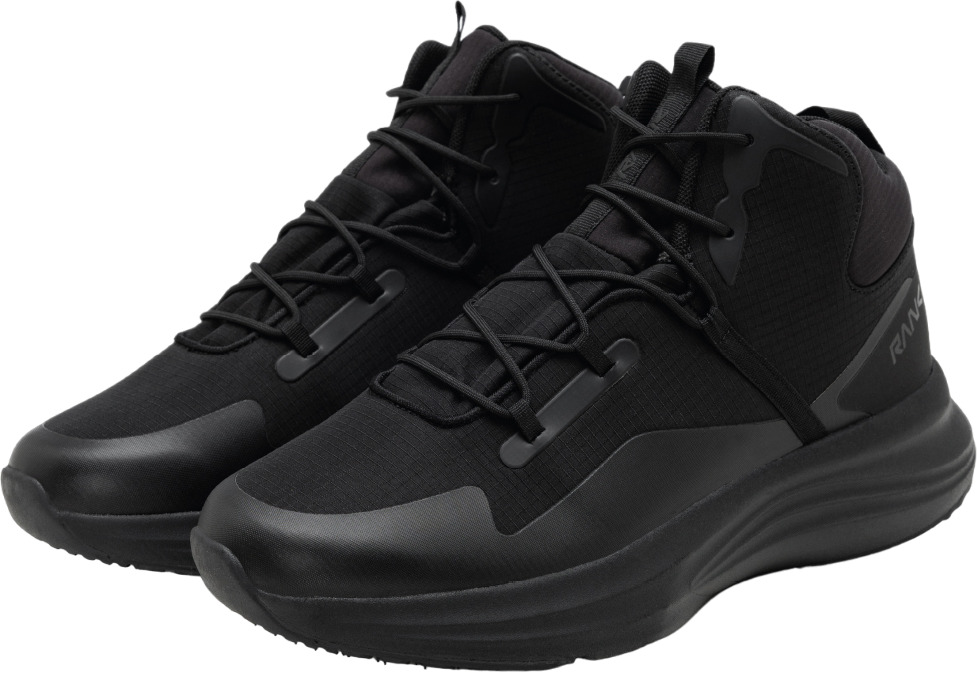 Ботинки RANK Men Snow Runner boots