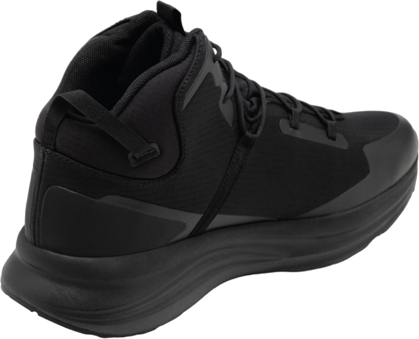 Ботинки RANK Men Snow Runner boots