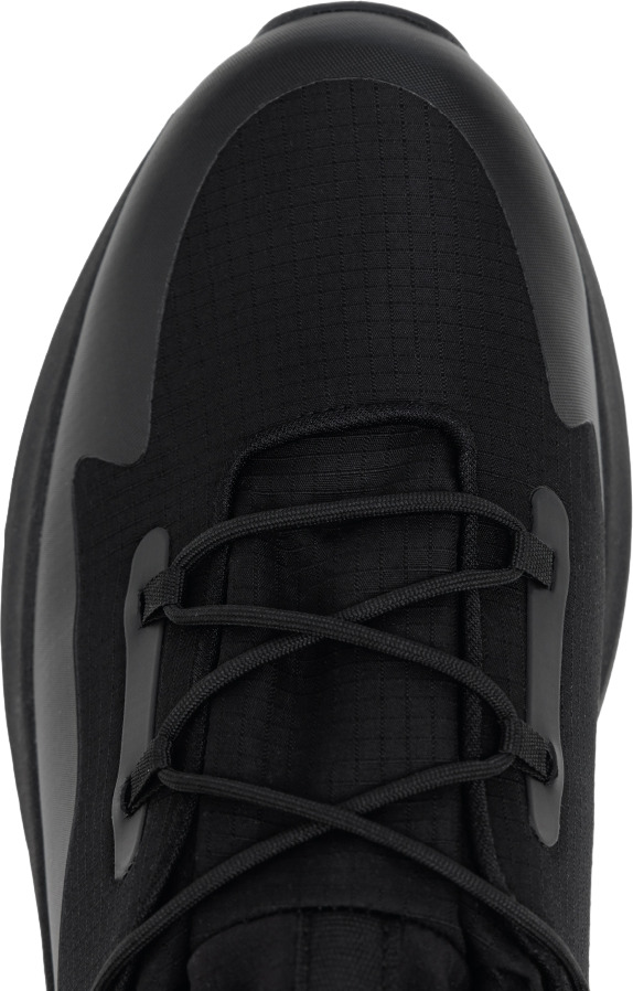 Ботинки RANK Men Snow Runner boots