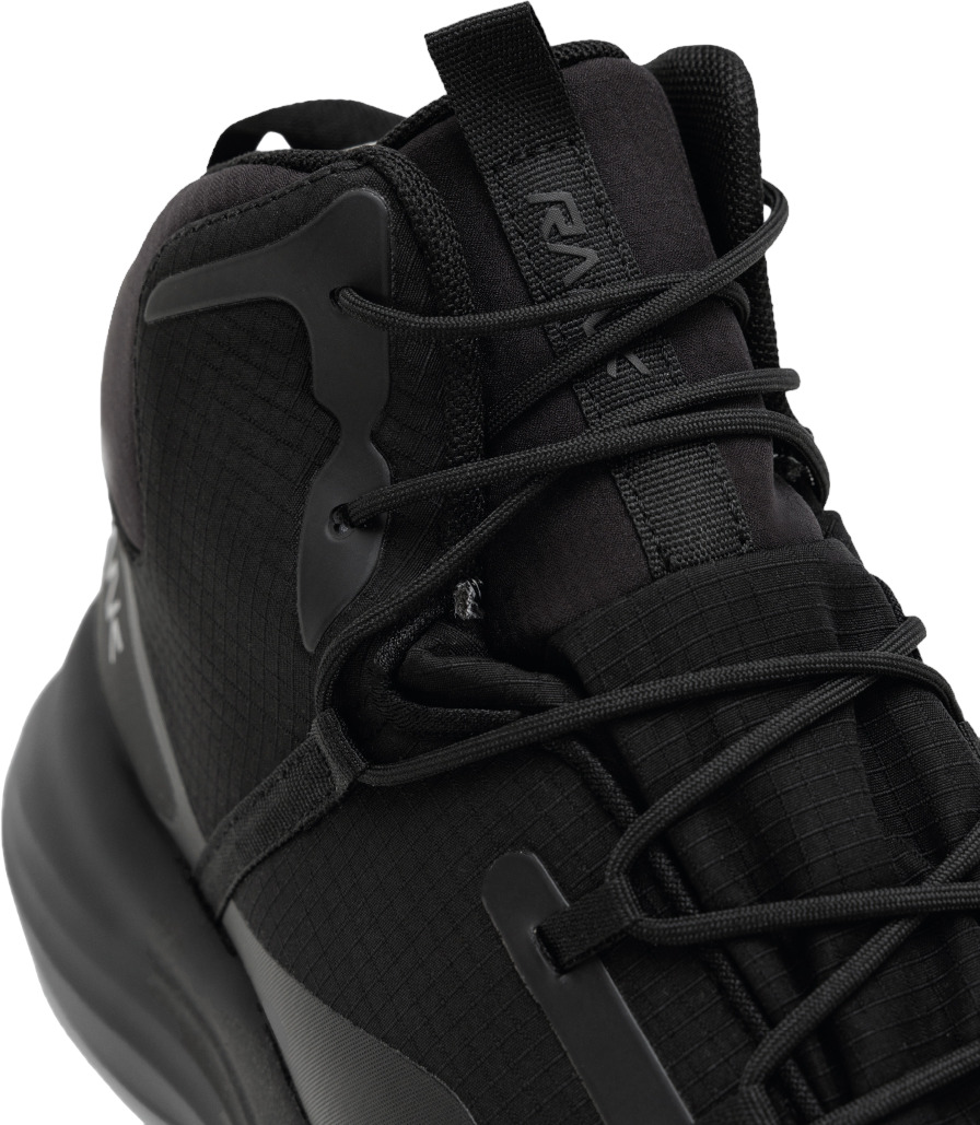Ботинки RANK Men Snow Runner boots