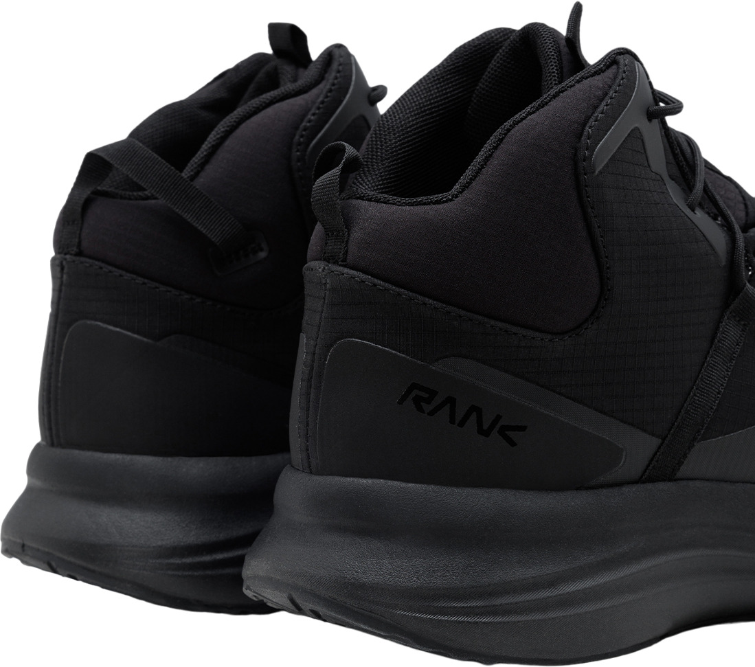 Ботинки RANK Men Snow Runner boots
