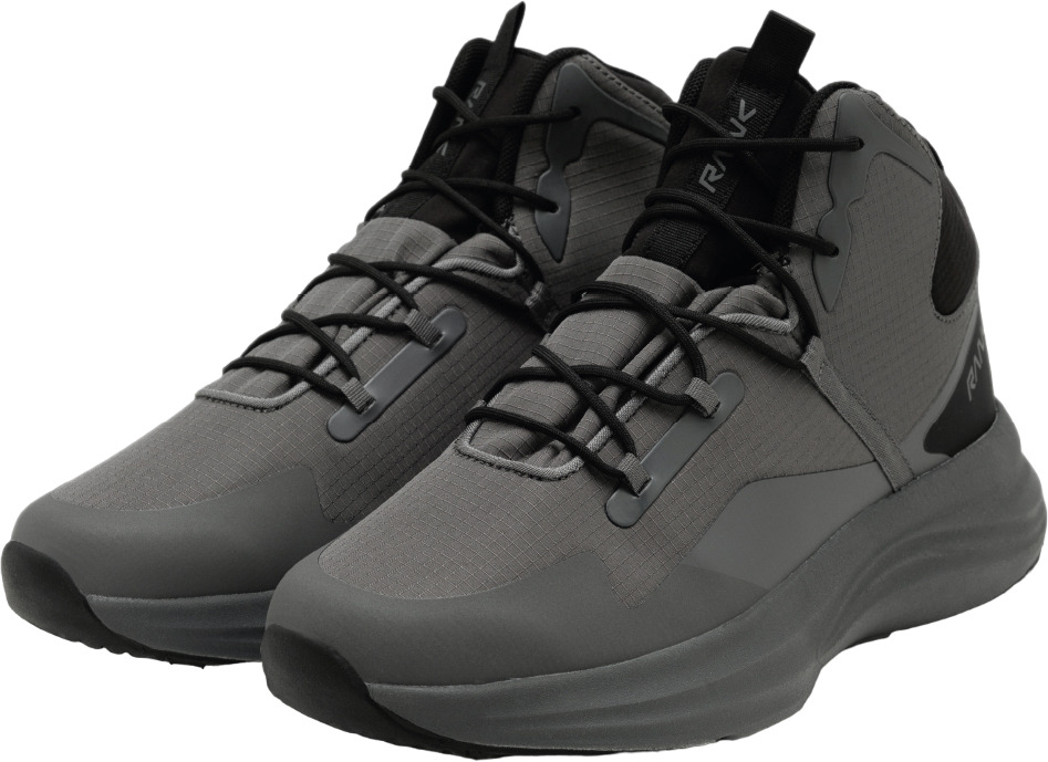 Ботинки RANK Men Snow Runner boots