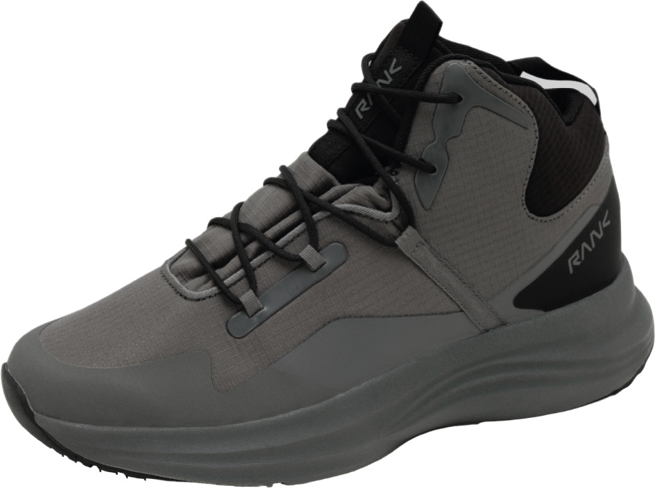 Ботинки RANK Men Snow Runner boots