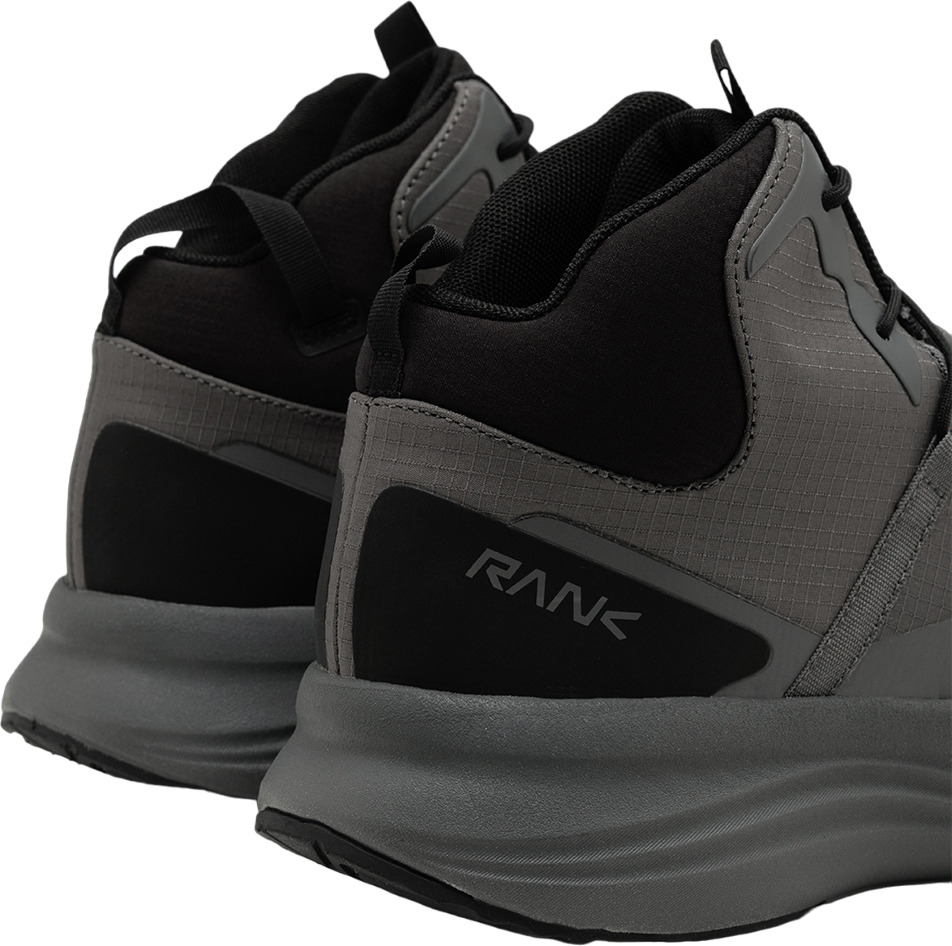Ботинки RANK Men Snow Runner boots