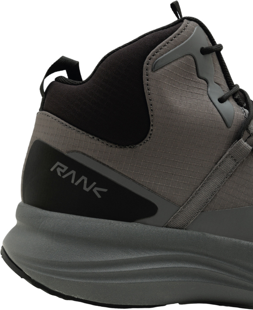 Ботинки RANK Men Snow Runner boots