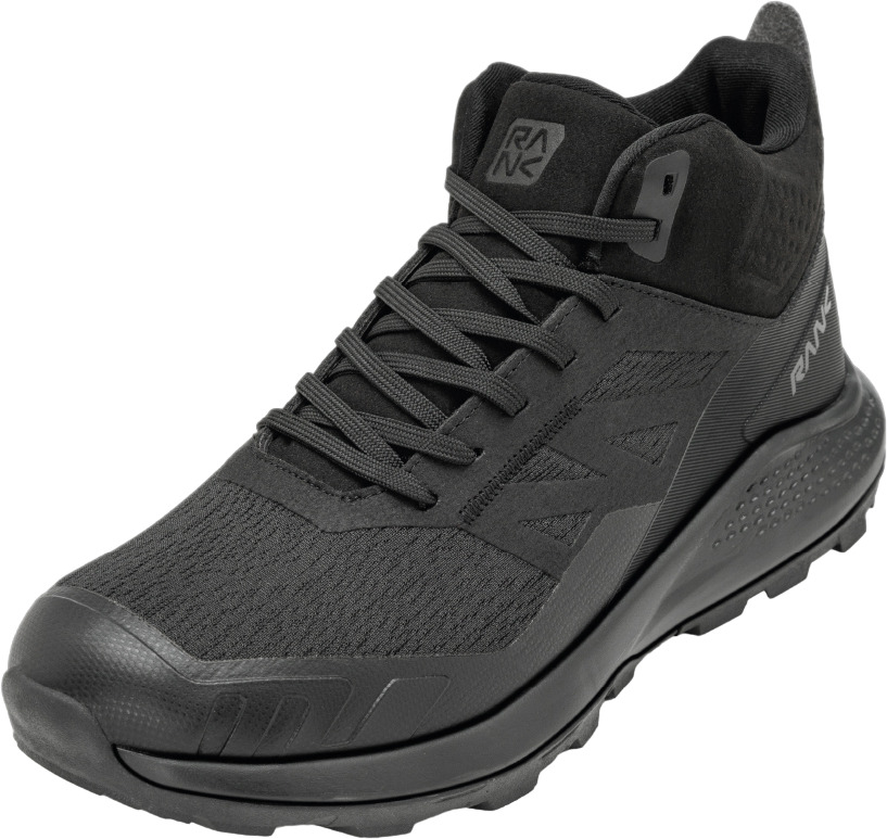 Ботинки RANK Men Springer boots
