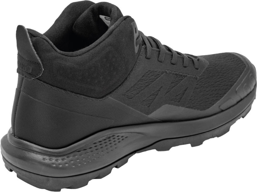 Ботинки RANK Men Springer boots
