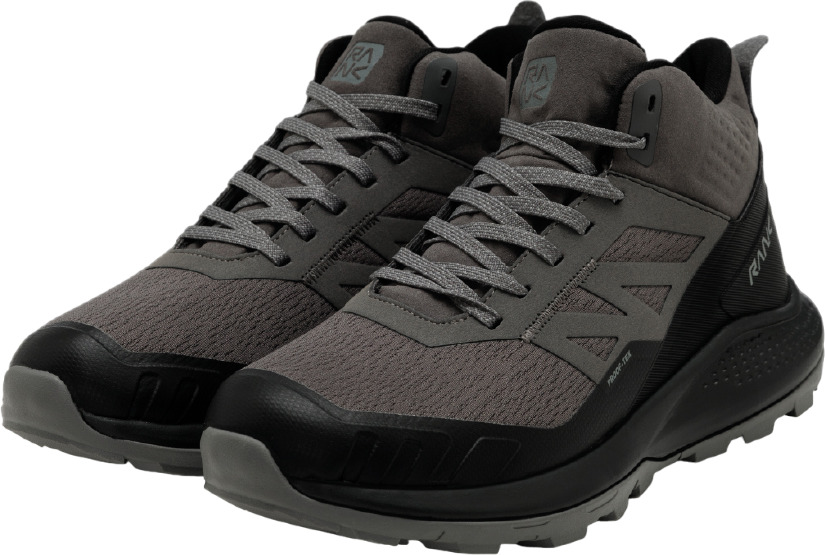 Ботинки RANK Men Springer boots