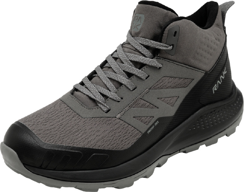 Ботинки RANK Men Springer boots